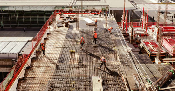 Best Concrete Leveling Services  in Copperopolis, CA